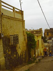 LA CALERE (69)